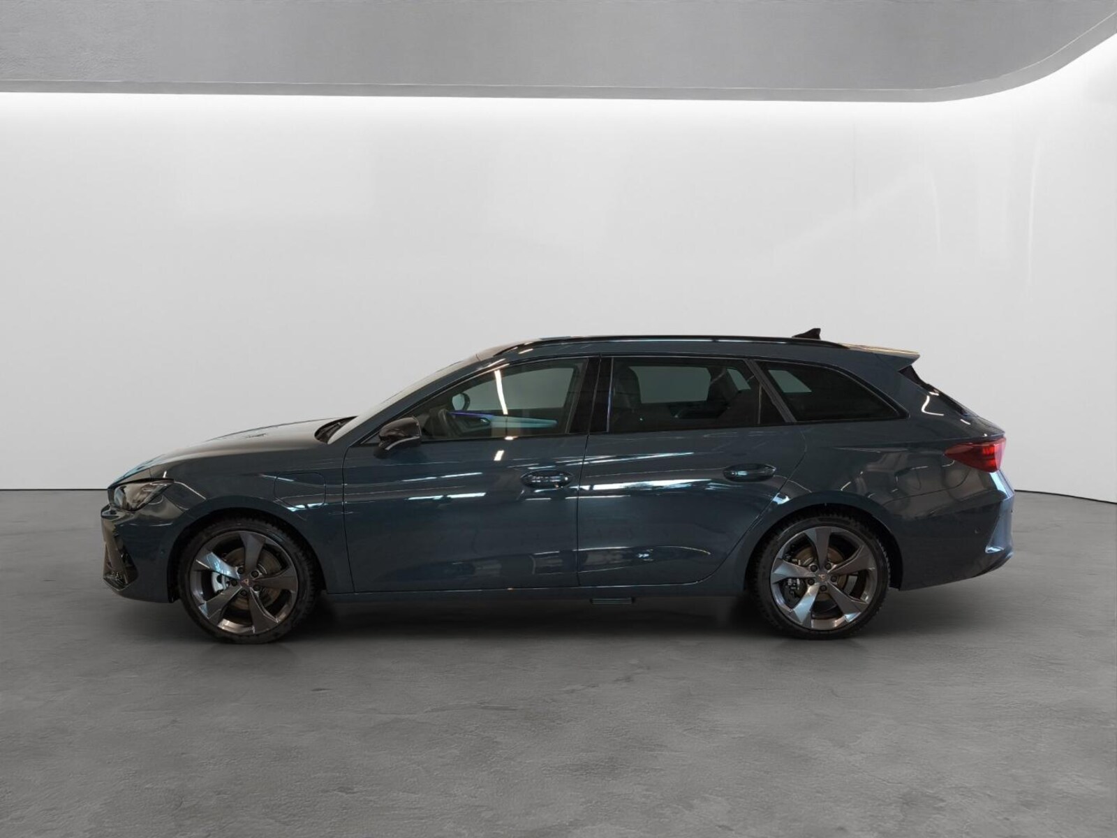 CUPRA Leon Sportstourer – Bild 4