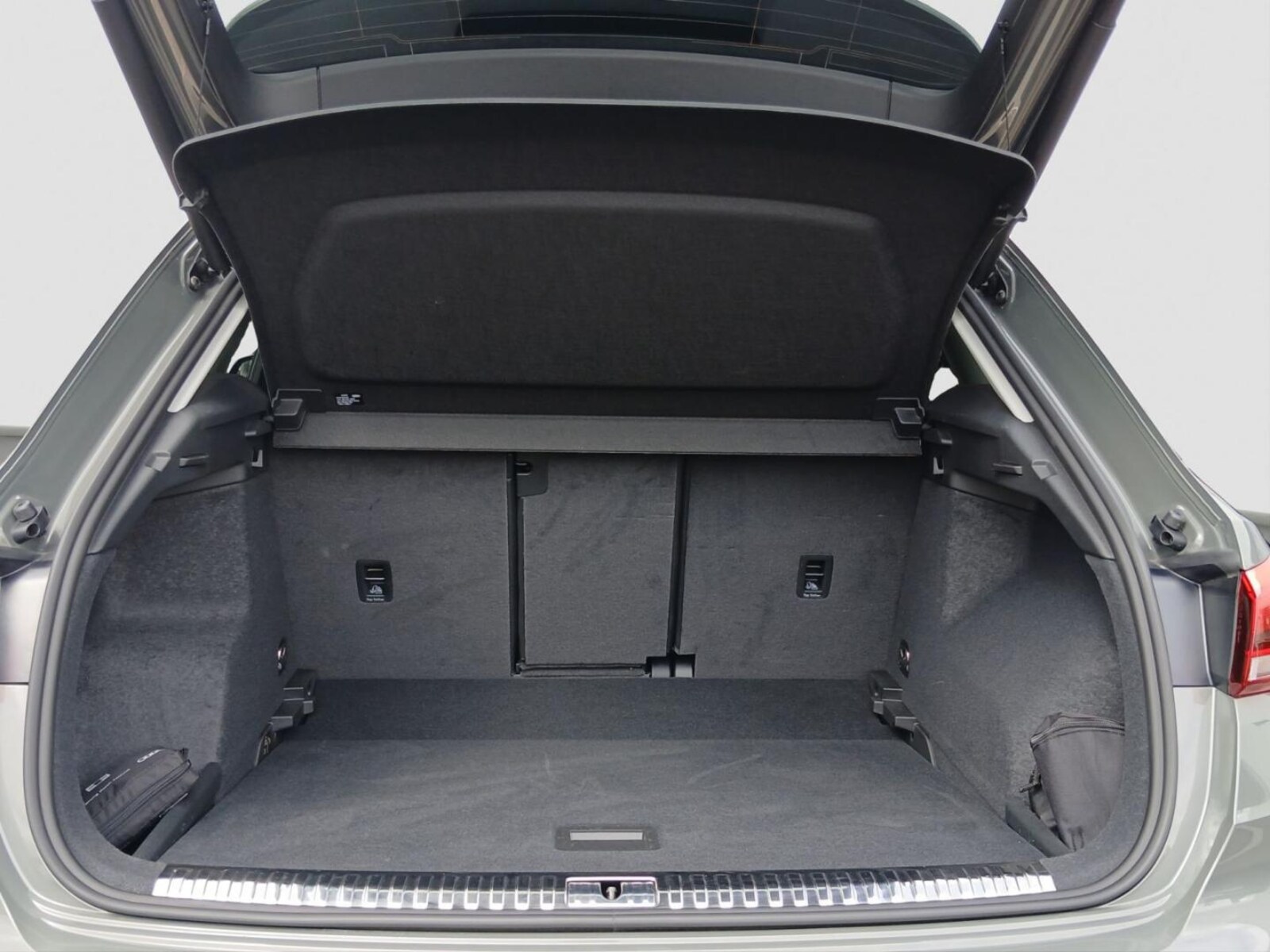 Audi Q3 – Bild 20
