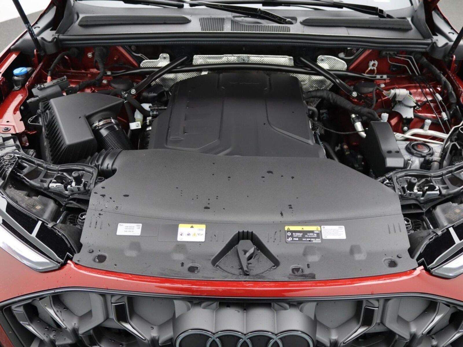 Audi Q5 – Bild 19