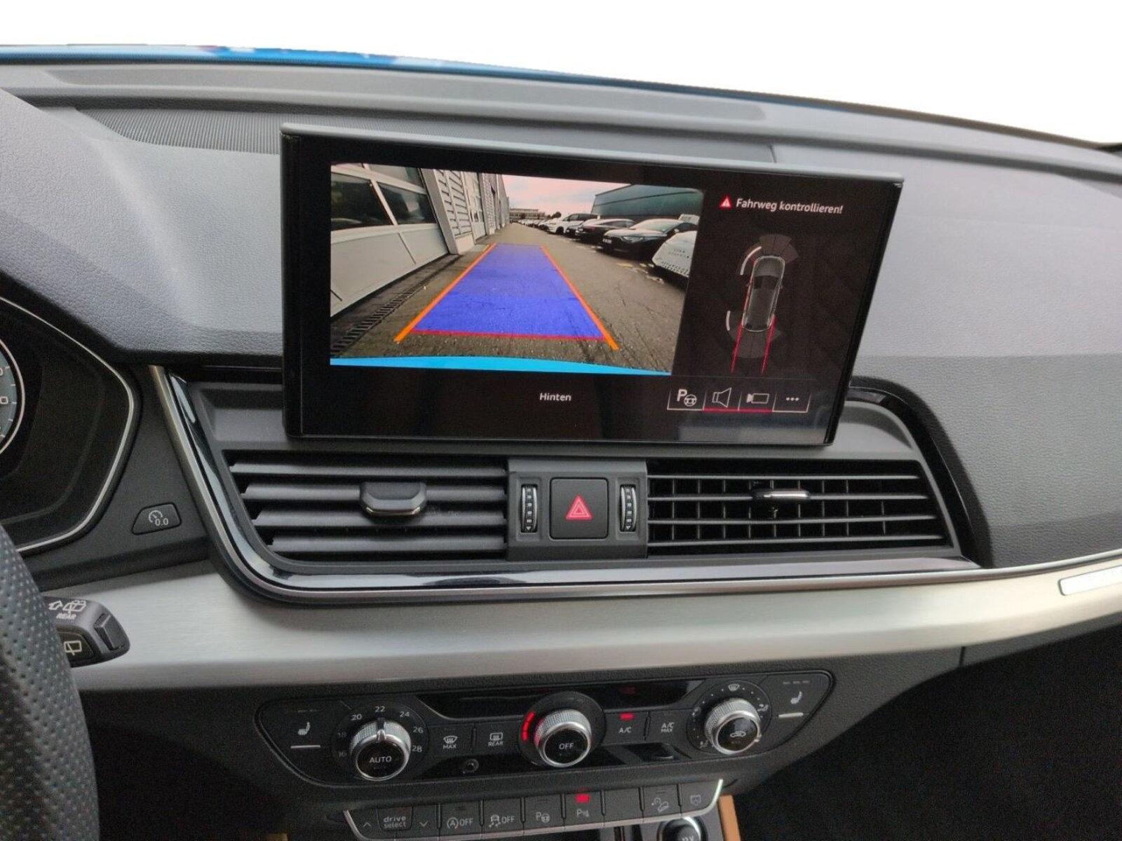 Audi Q5 – Bild 13