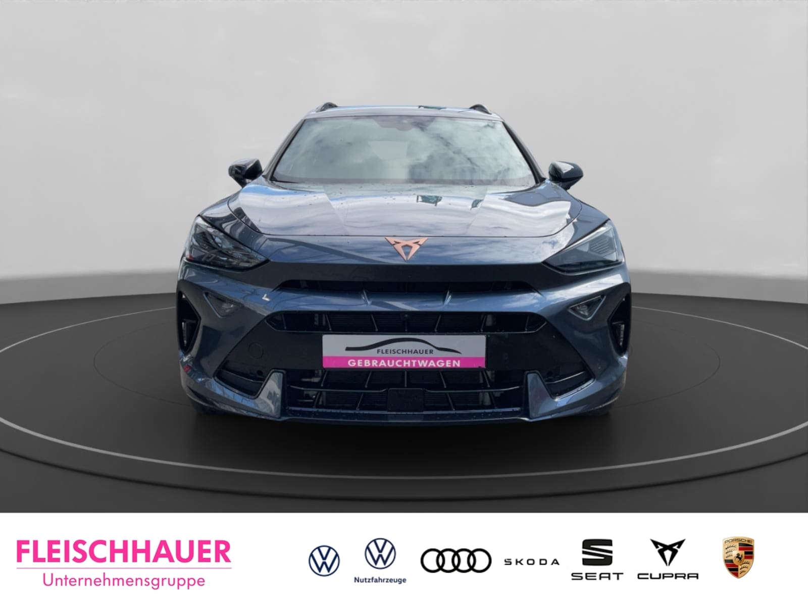 CUPRA Formentor – Bild 2