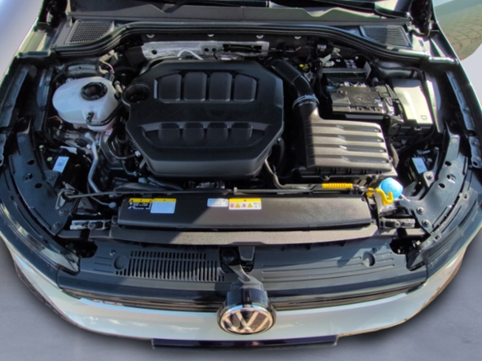 Volkswagen Golf – Bild 21
