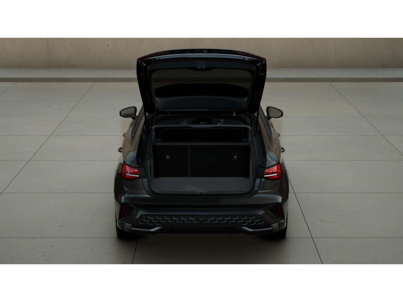 Audi A3 Sportback – Bild 10