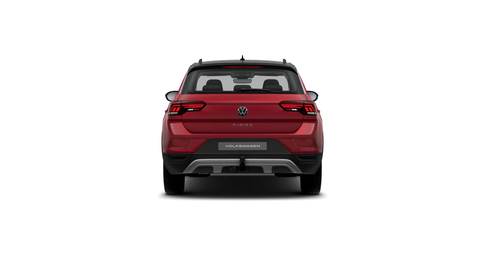 Volkswagen T-Roc – Bild 6