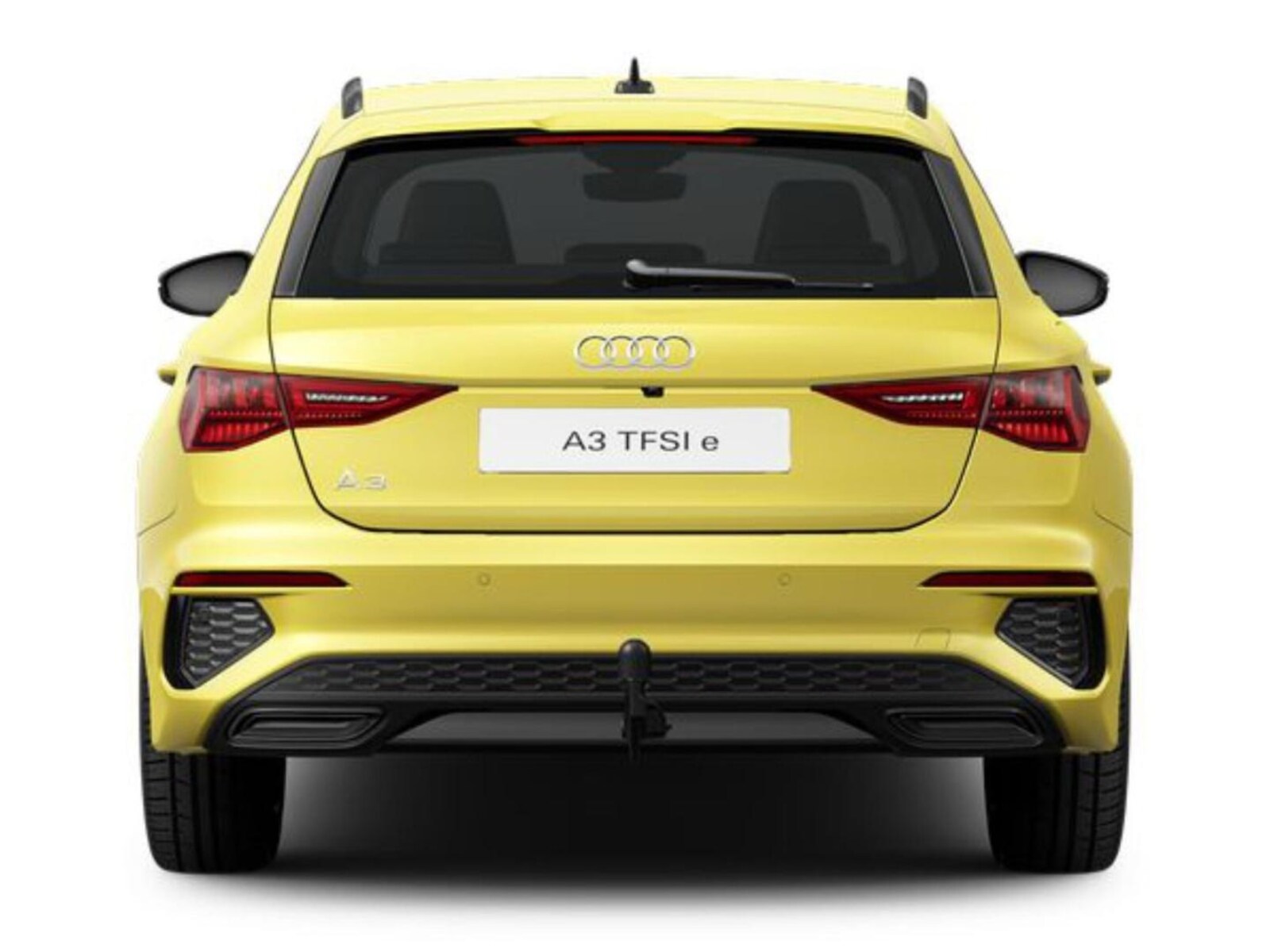 Audi A3 Sportback – Bild 6
