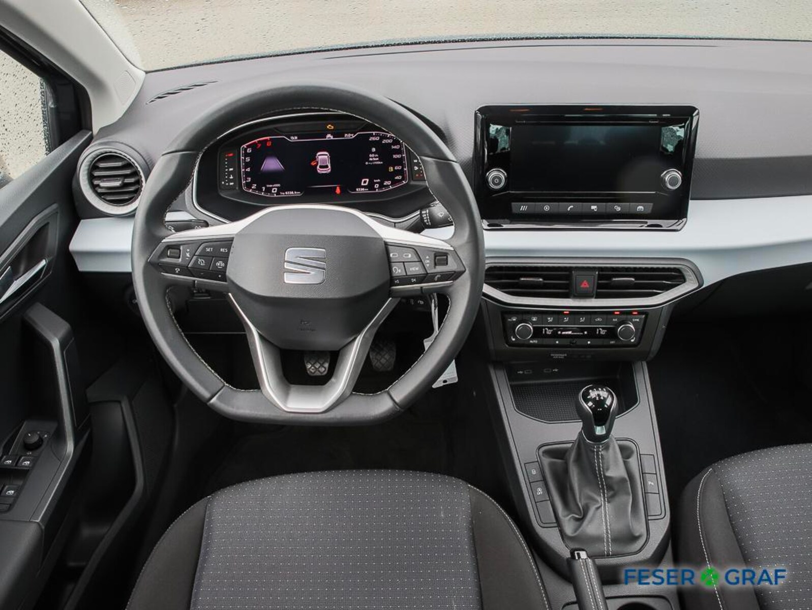 SEAT Ibiza – Bild 8