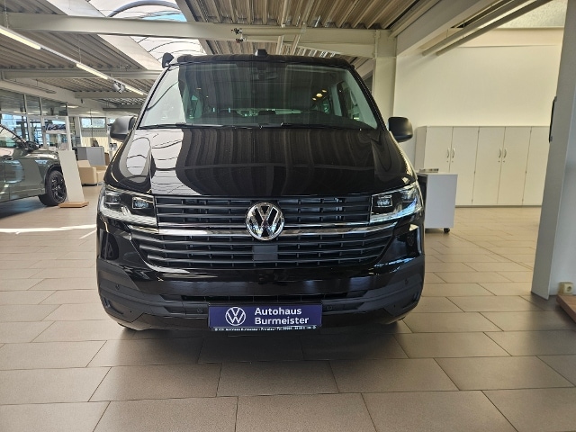 Volkswagen T6.1 California