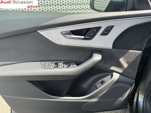 Audi Q8 S Line 50 TDI Quattro 286 Ch Tiptronic - 2019 - Joinsteer - #13