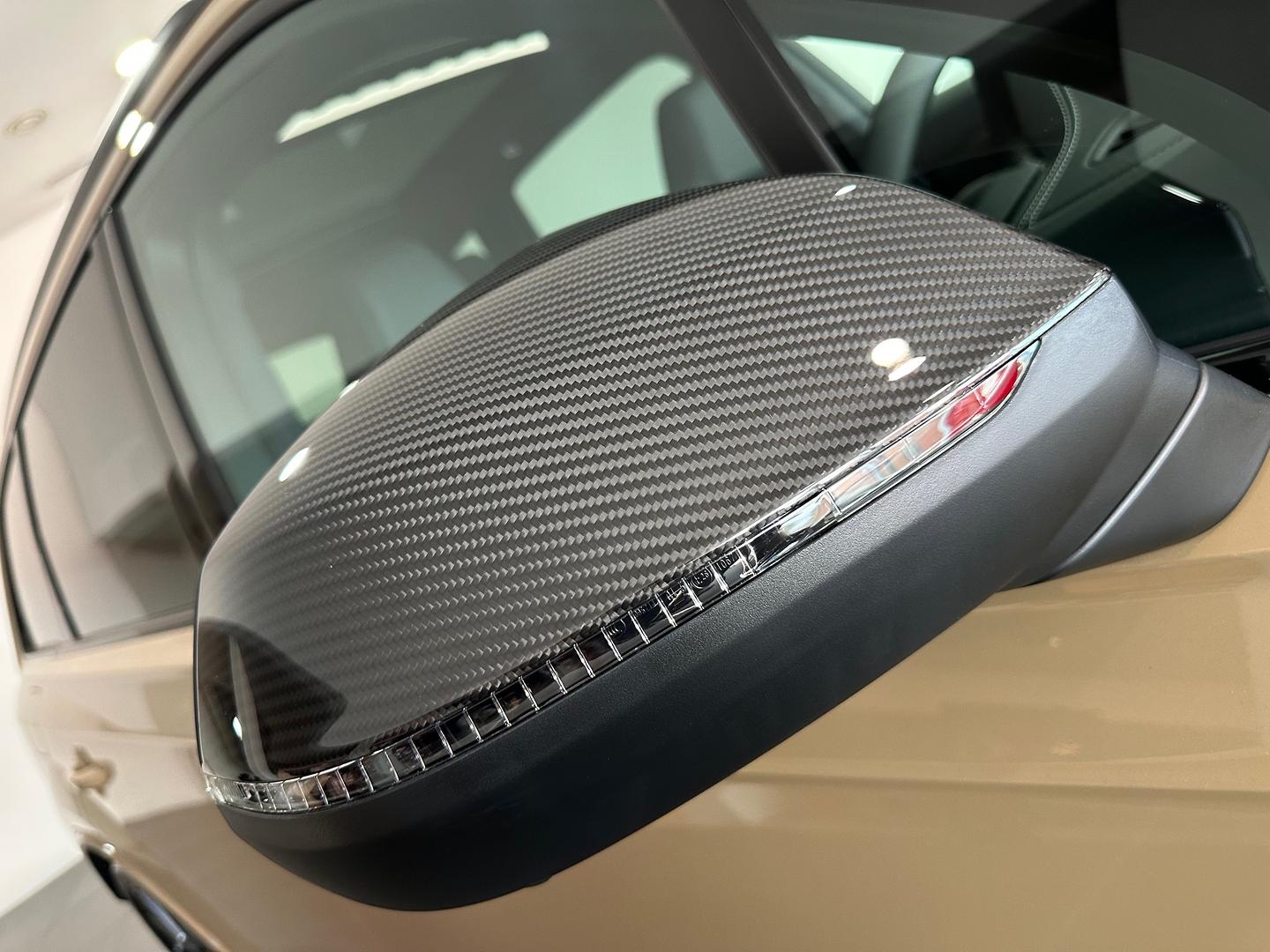 Image about Audi SQ7 SQ7 SUV TFSI 373 kW tiptronic