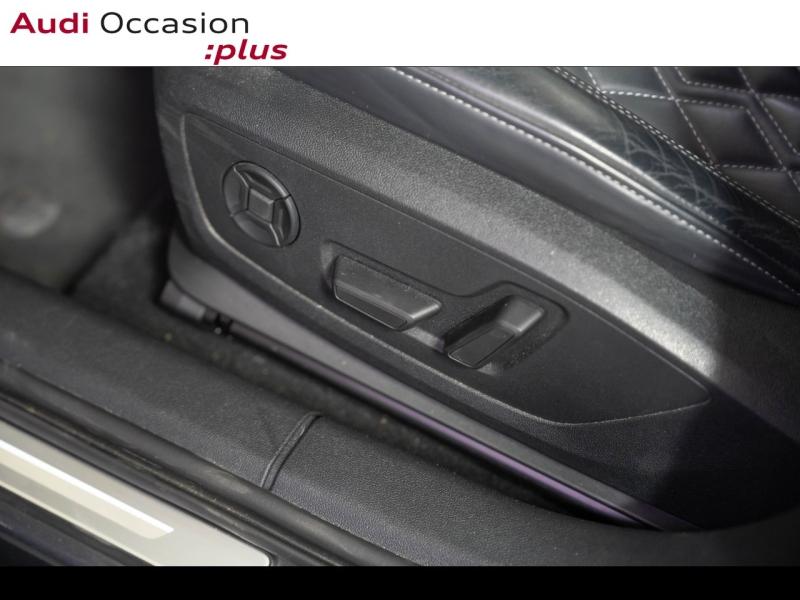 Image about Audi S3 Sportback S3 Sportback TFSI 228 kW (310 ch) S tronic