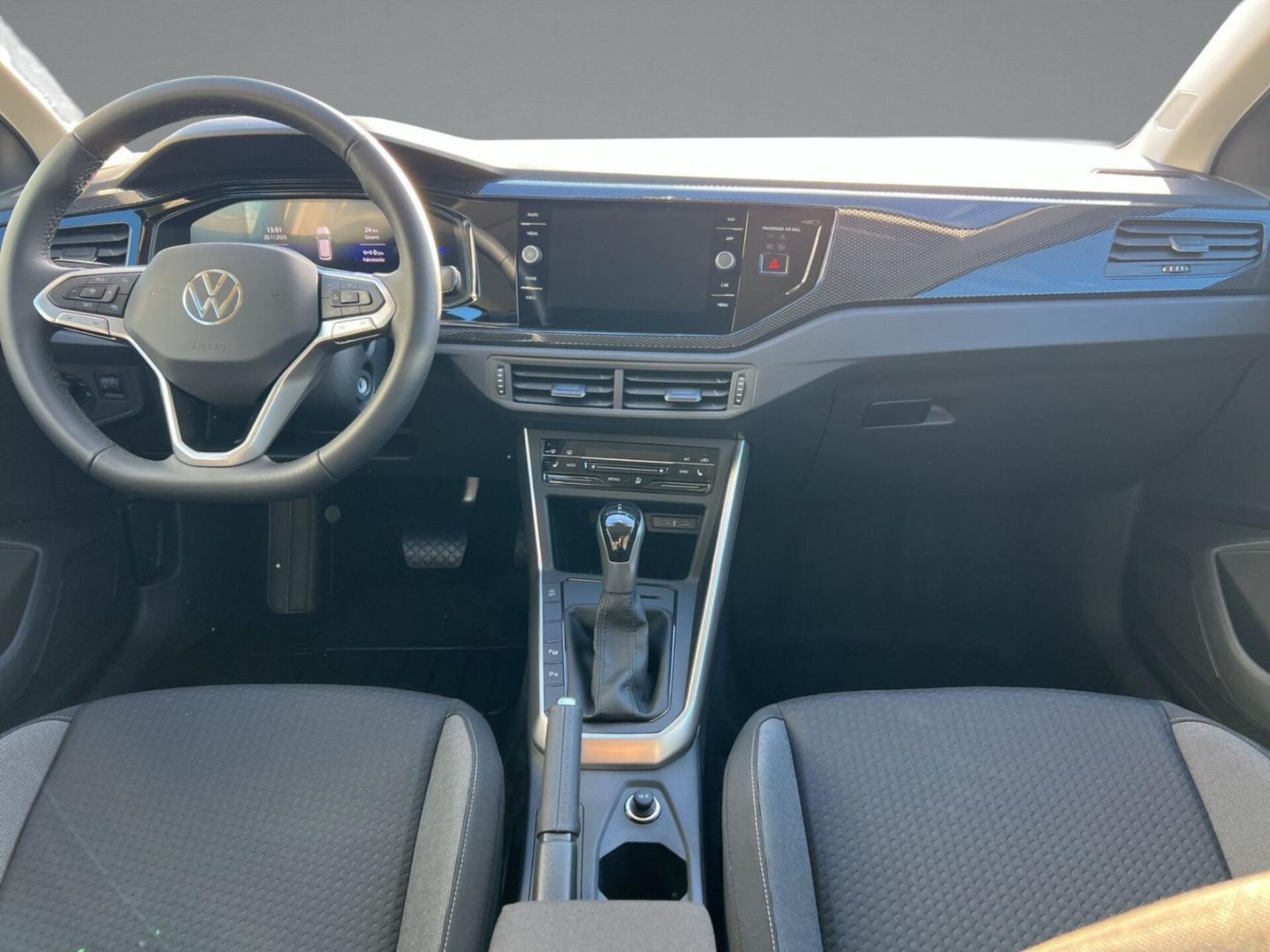 Volkswagen Polo Life