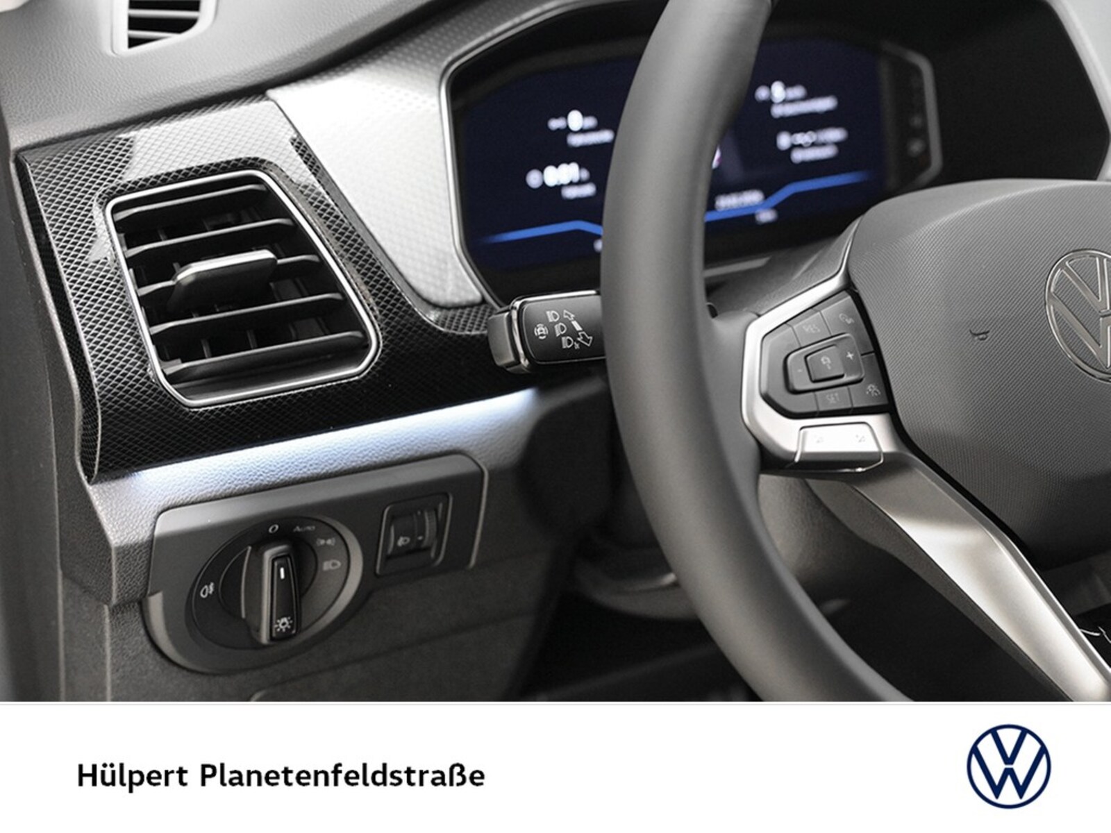 Volkswagen T-Cross – Bild 9
