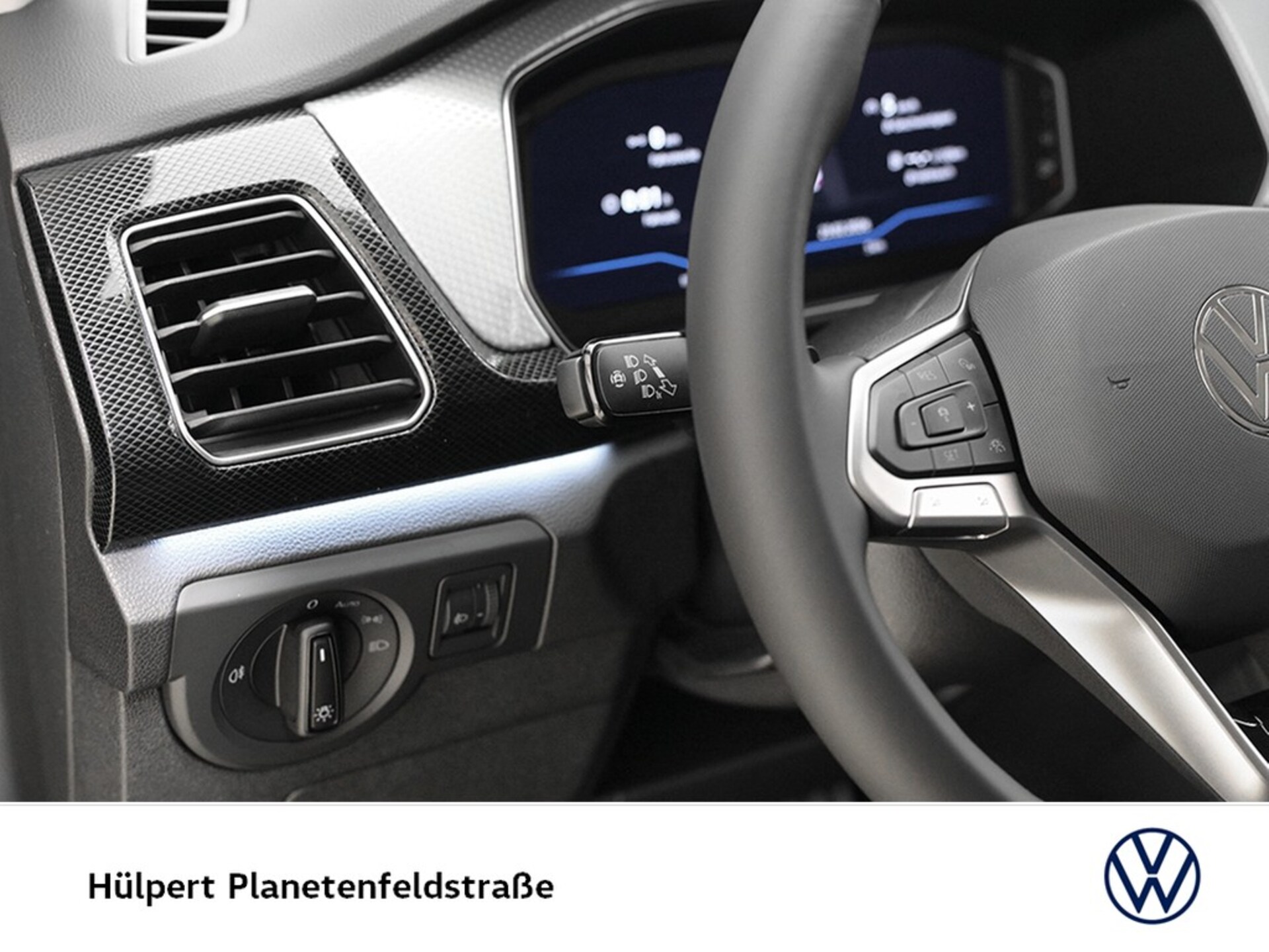 Volkswagen T-Cross ENERGY