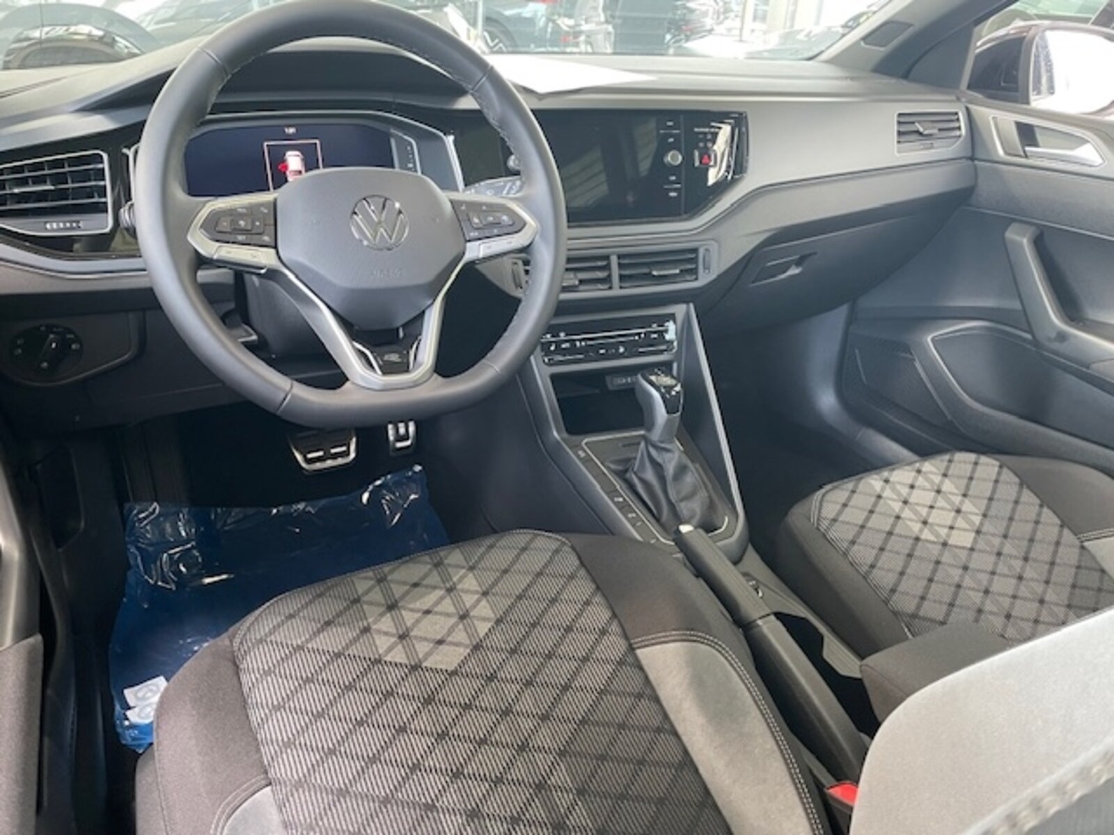 Volkswagen Taigo – Bild 9