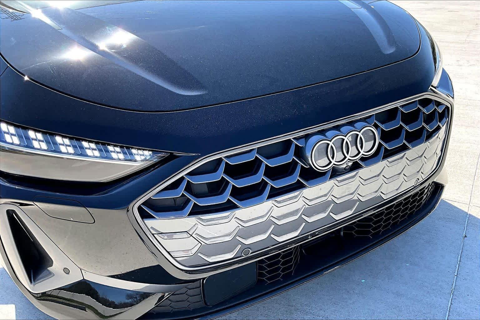 2025 Audi New A5 Premium Plus - Photo 32