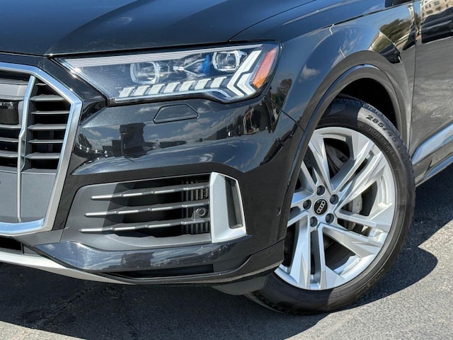2023 Audi Q7