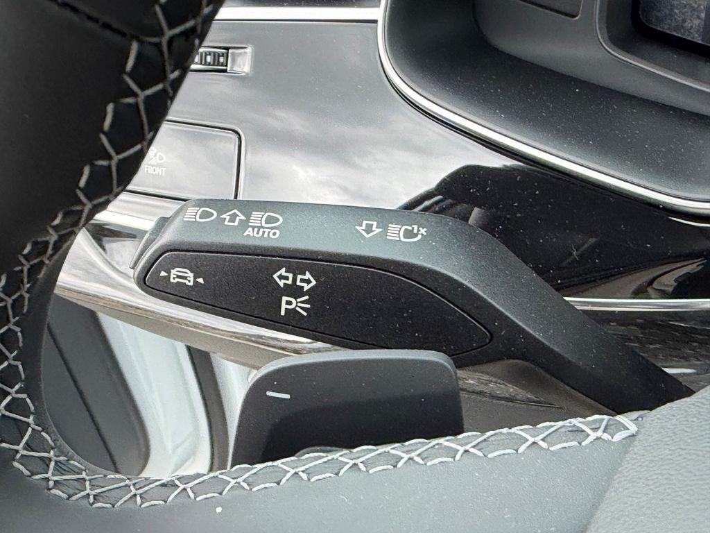 2026 Audi Q7 Premium Plus - Photo 30