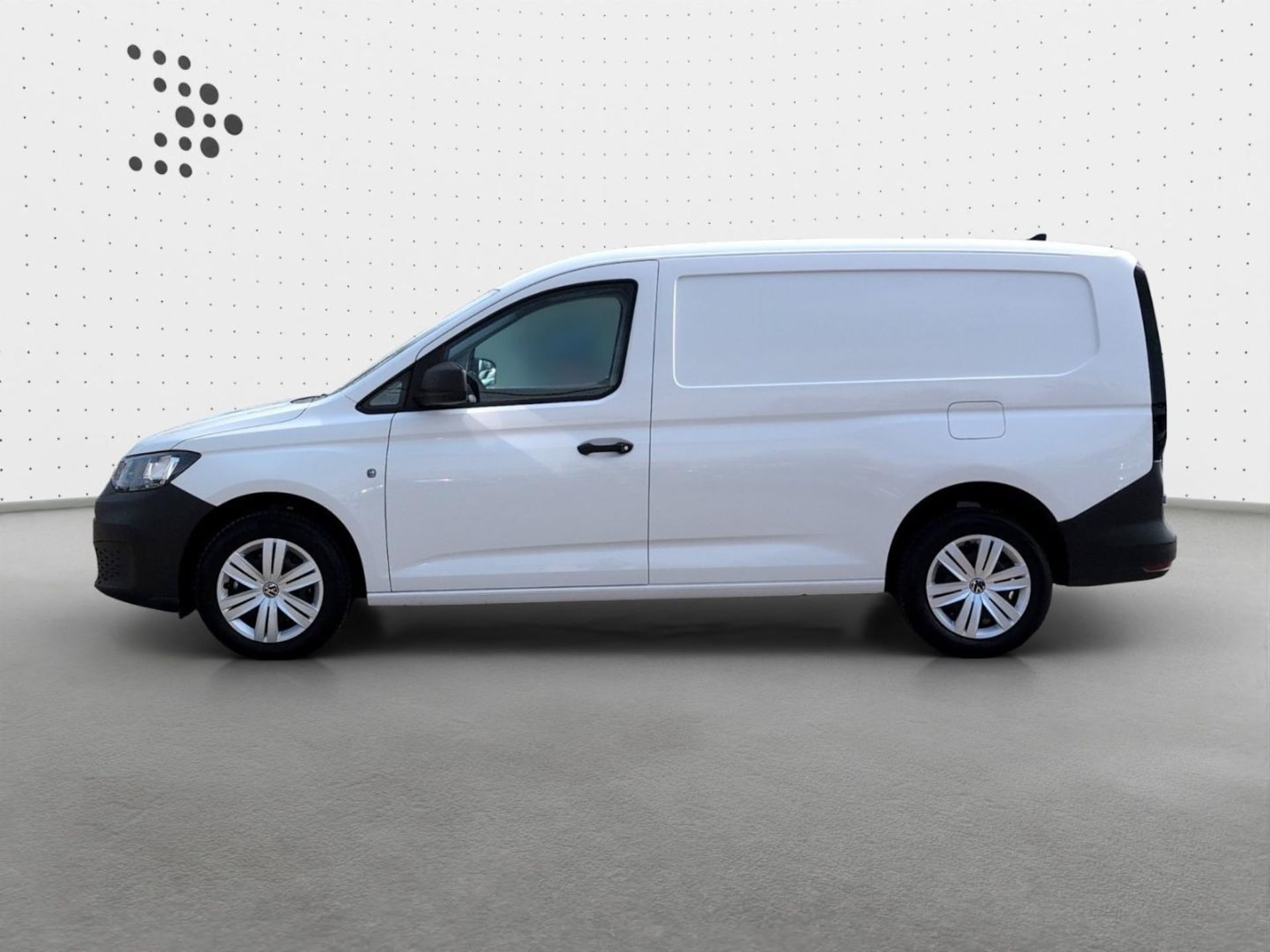 Volkswagen Caddy Maxi Cargo