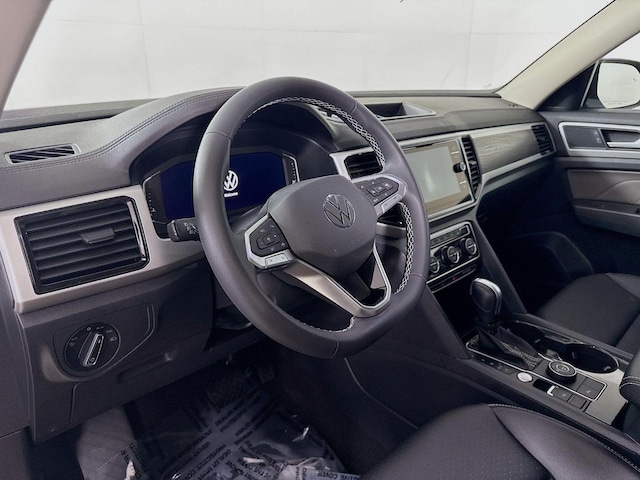 2023 Volkswagen Atlas