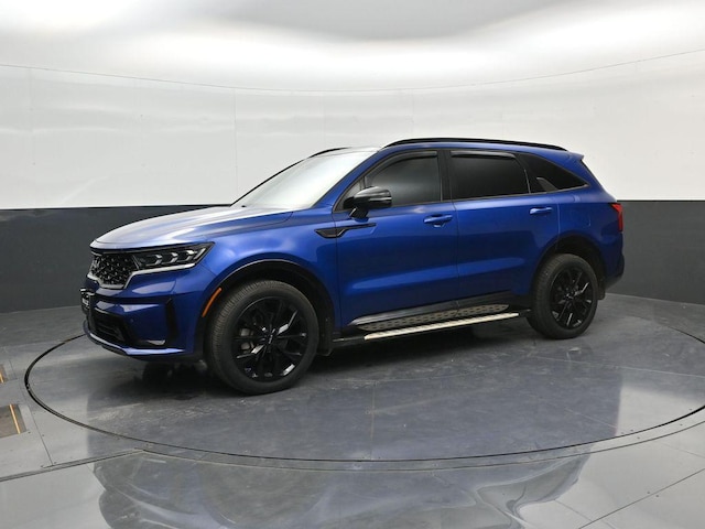 2023 Kia Sorento