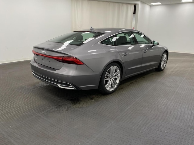 2019 Audi A7 Sportback