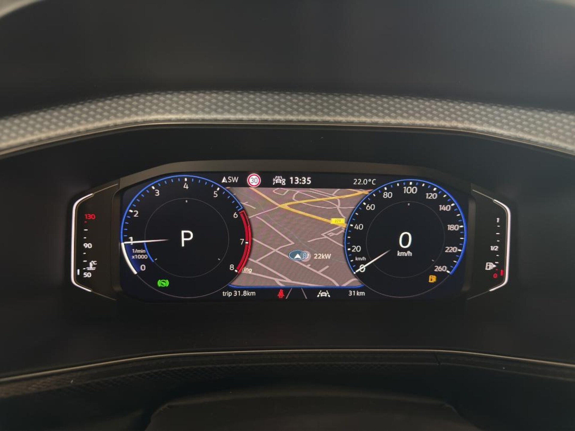 Volkswagen T-Cross ENERGY
