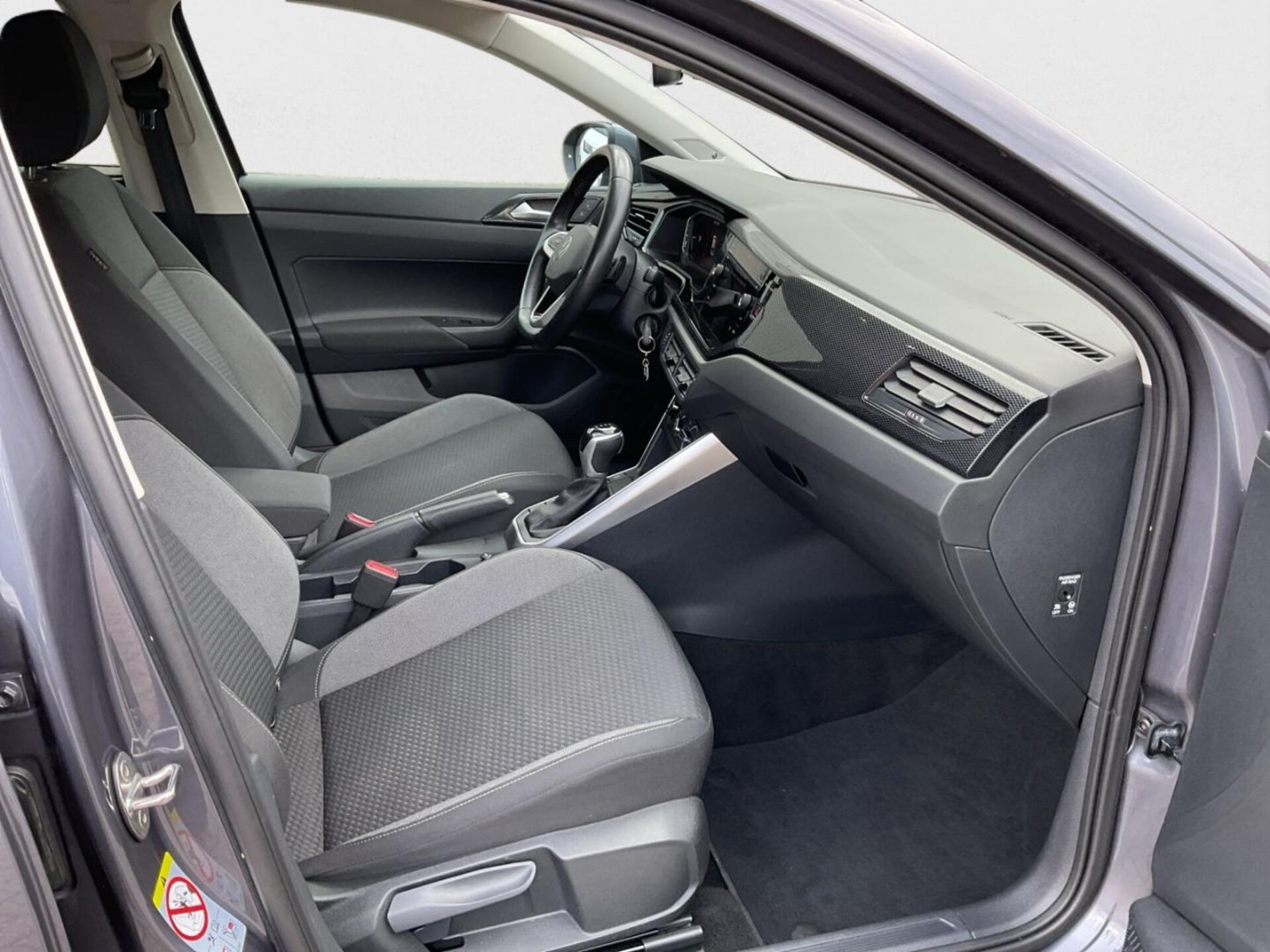 Volkswagen Taigo Life