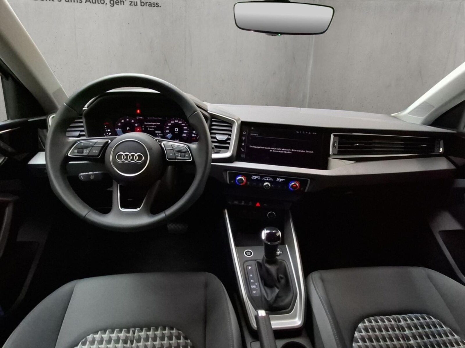 Audi A1 Sportback – Bild 14