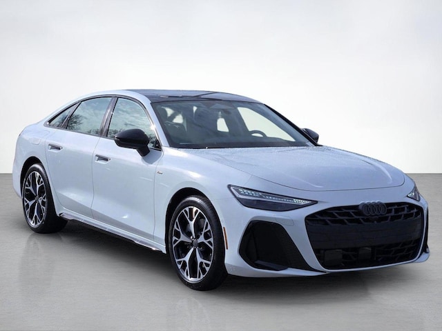 2026 Audi A6 Premium Plus - Photo 9