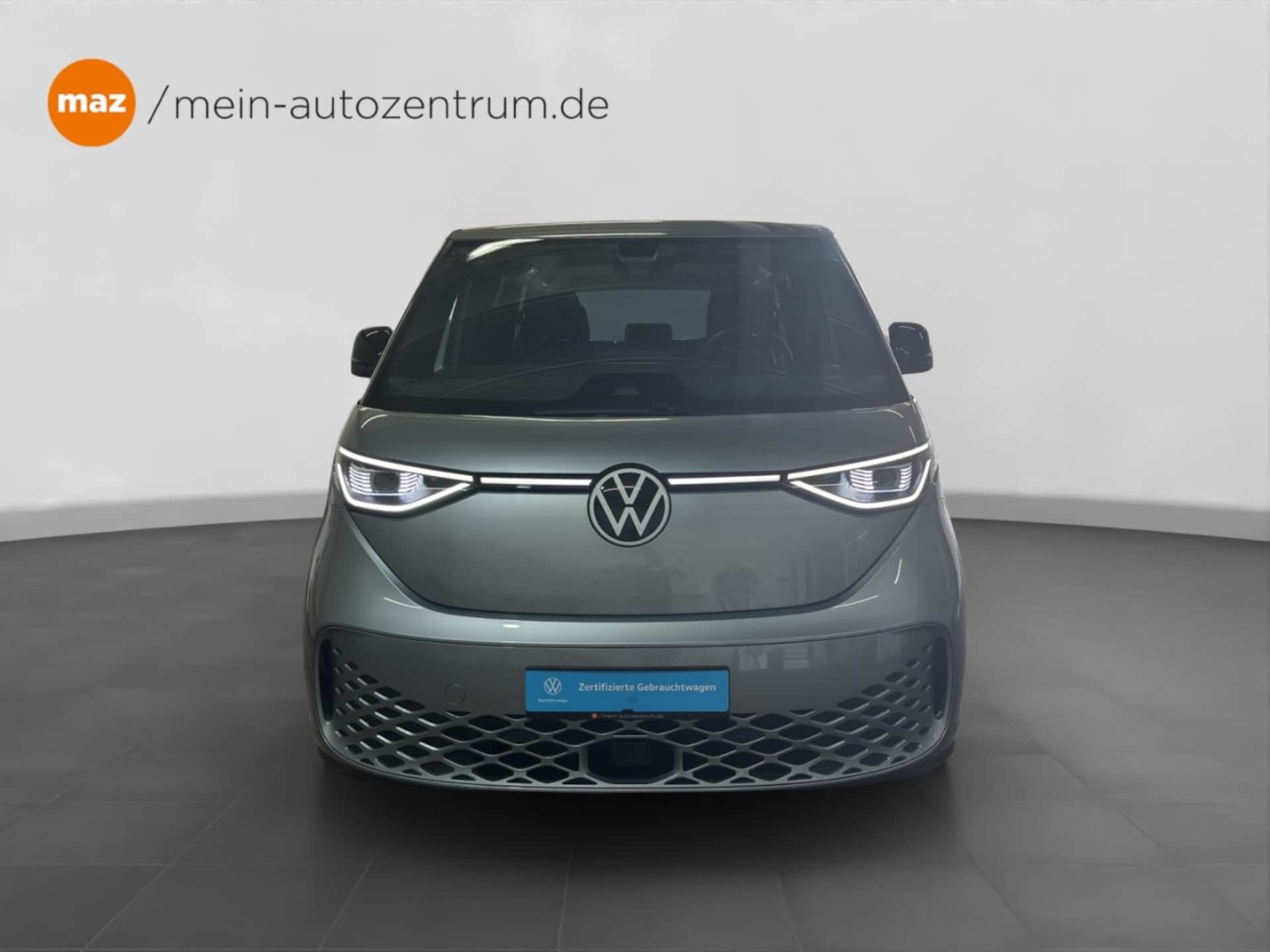 Volkswagen ID. Buzz Pure