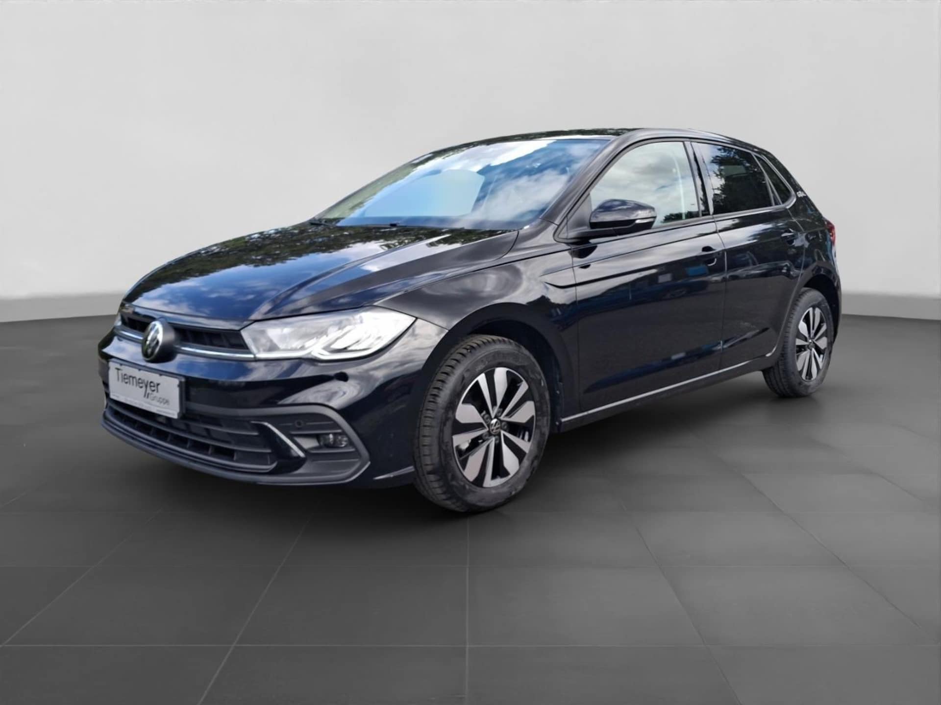 Volkswagen Polo Goal