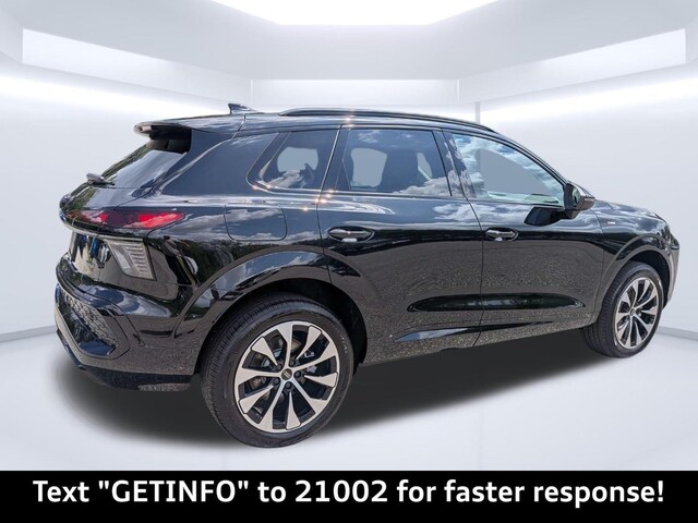 2026 Audi Q3 SUV