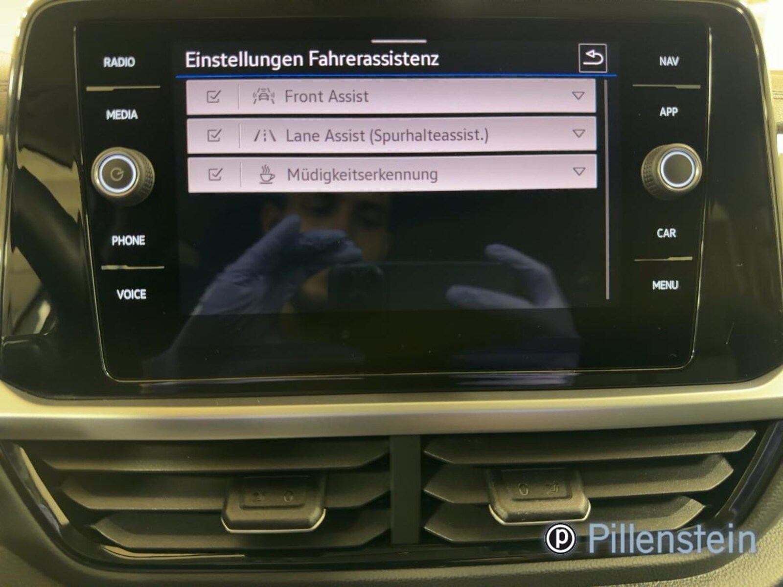 Volkswagen T-Roc – Bild 11