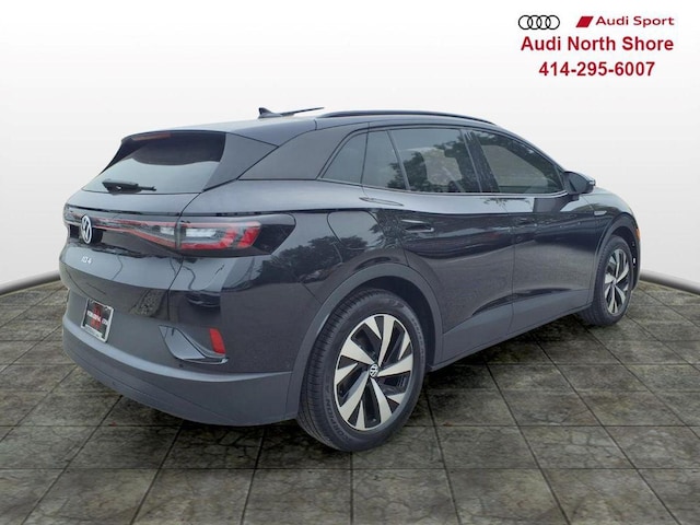 2023 Volkswagen ID.4