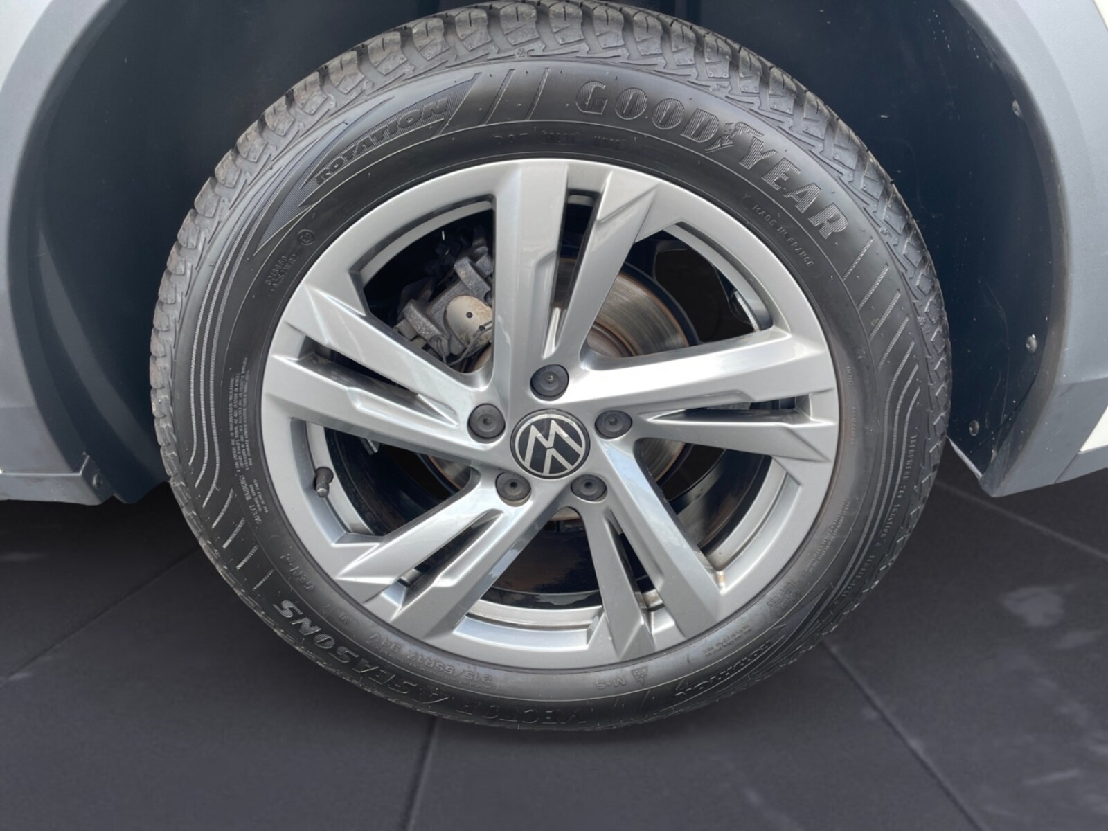 Volkswagen T-Roc – Bild 14