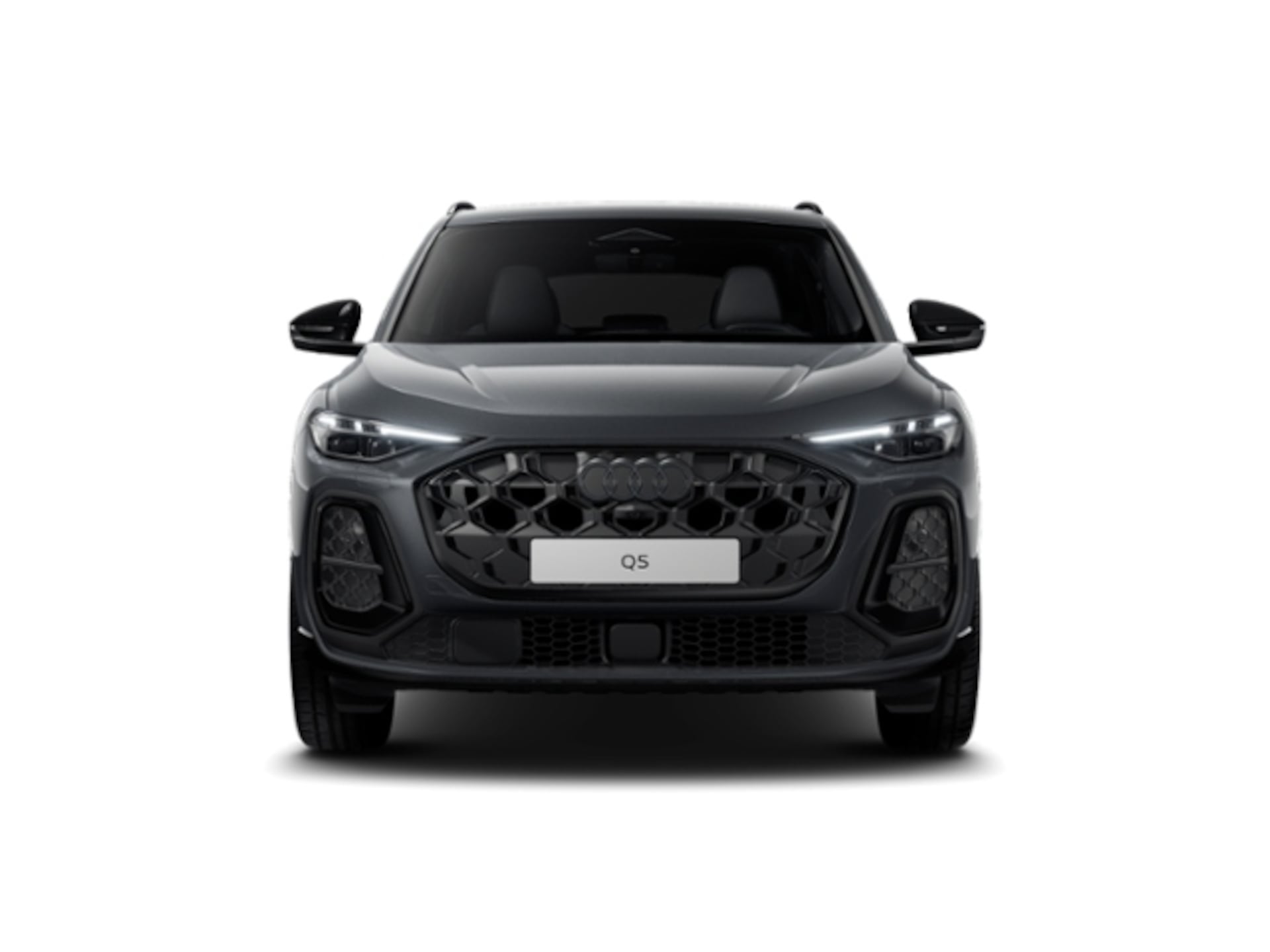 Audi Q5 Sportback edition one