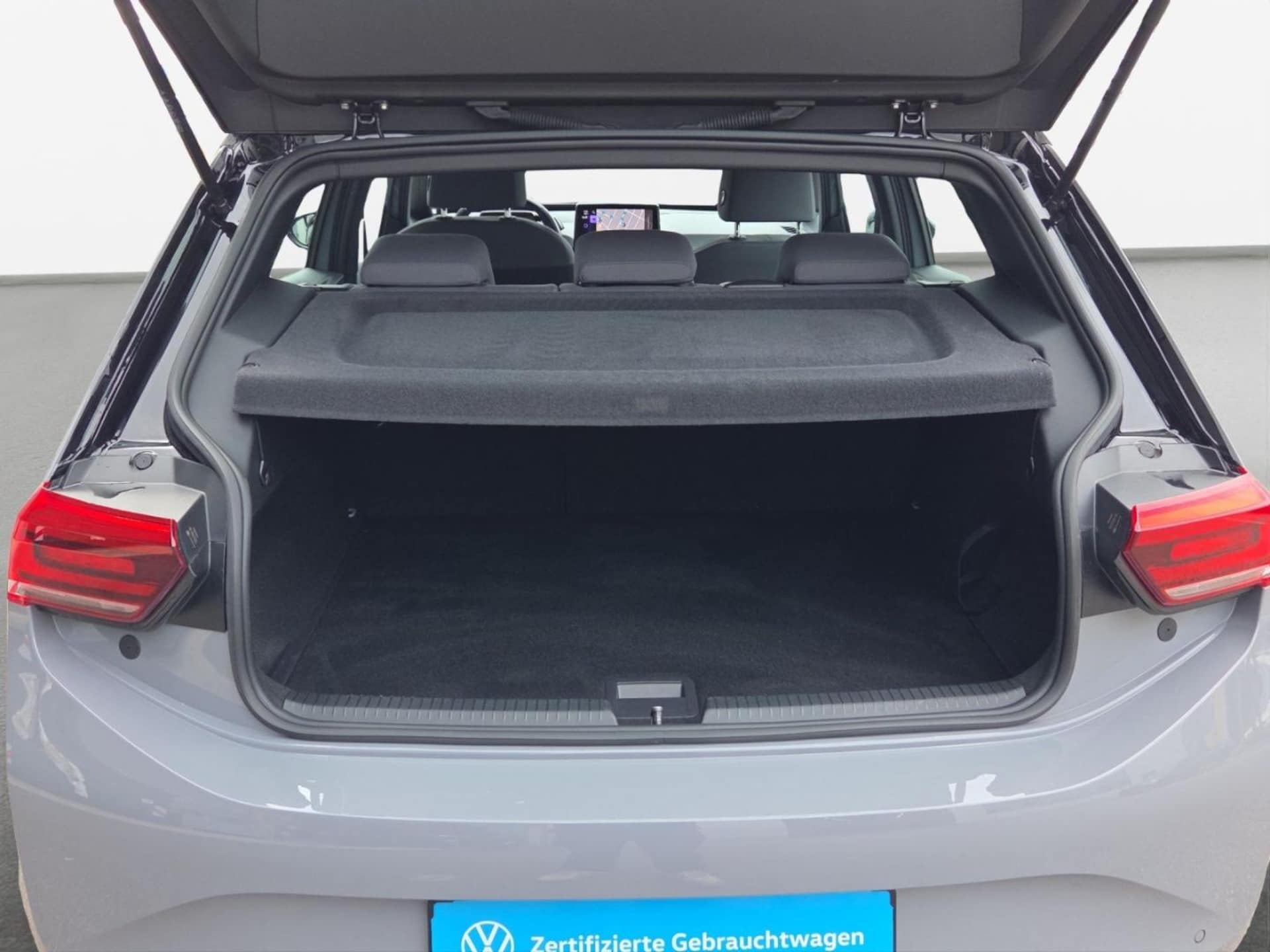 Volkswagen ID.3 Pure Performance