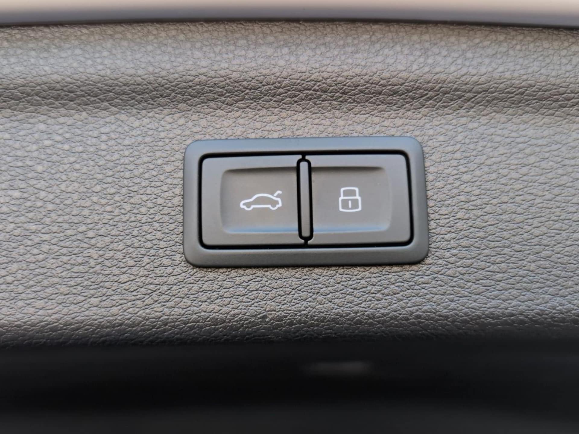 Audi Q3 SUV advanced