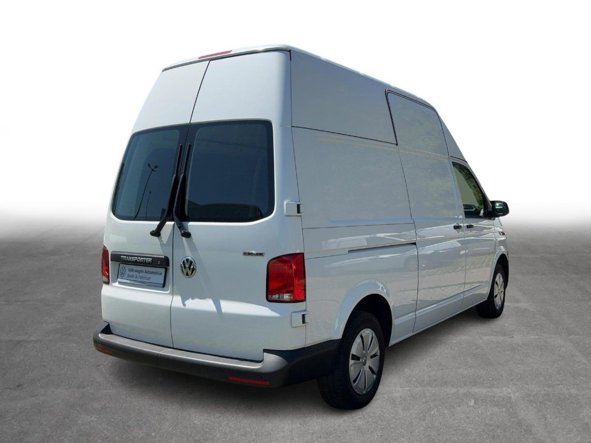 Volkswagen T6.1 Transporter Kasten langer Radstand