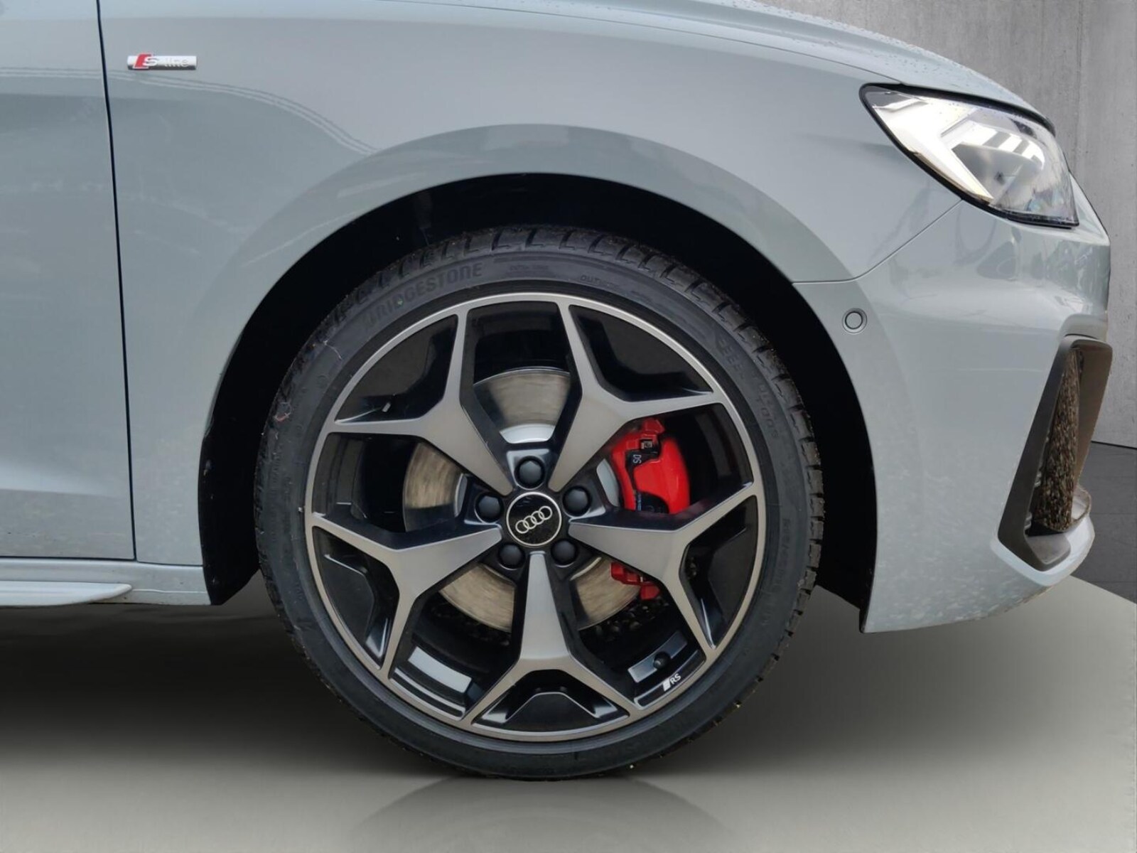 Audi A1 Sportback – Bild 24