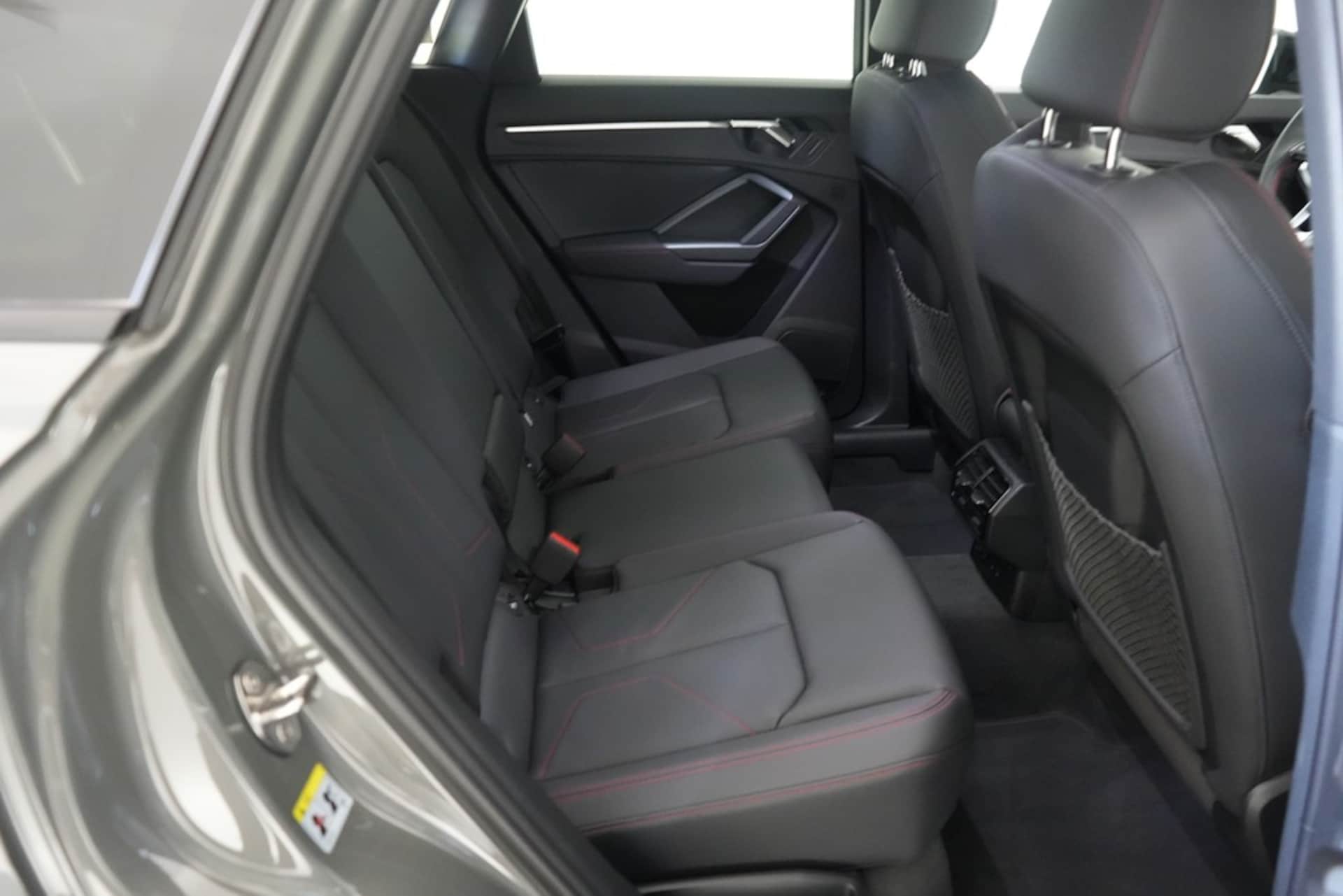 Audi Q3 SUV S line