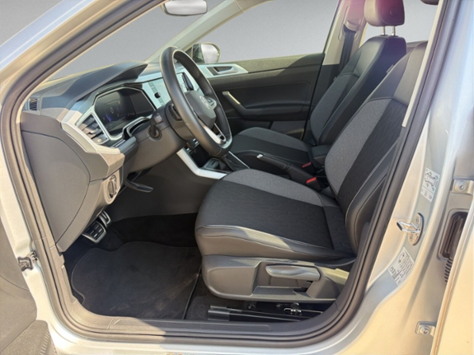 Volkswagen Taigo – Bild 8