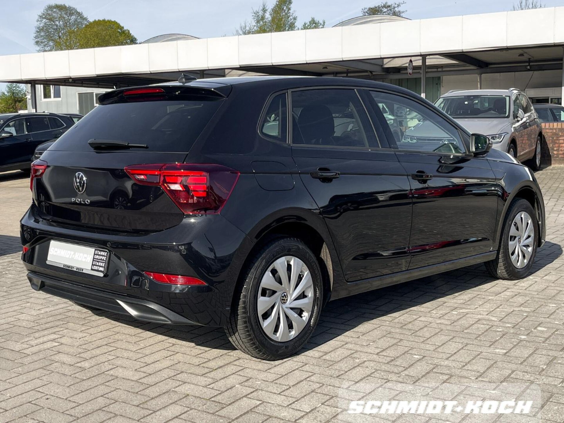 Volkswagen Polo Life