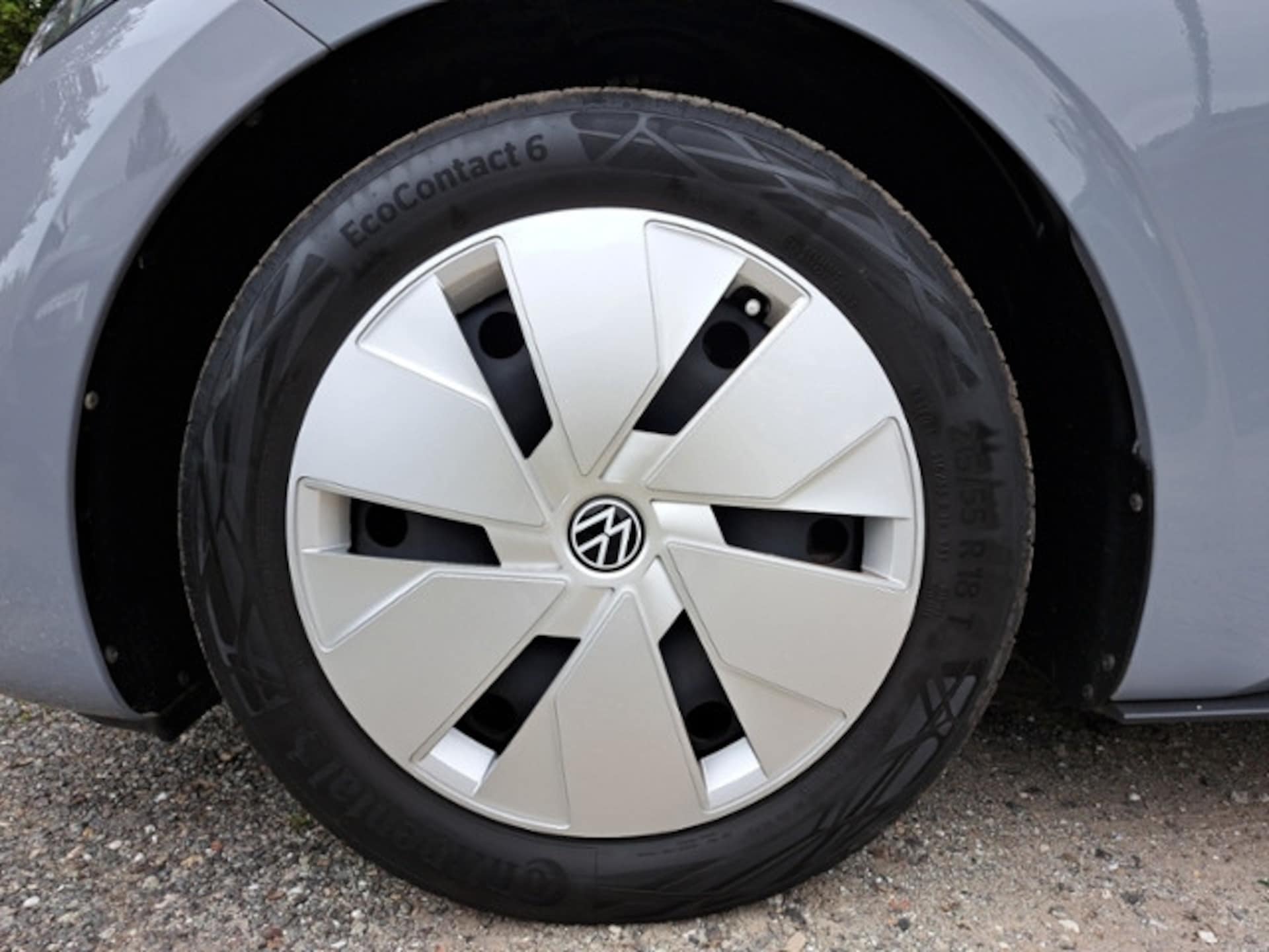 Volkswagen ID.3 Pro Performance Life