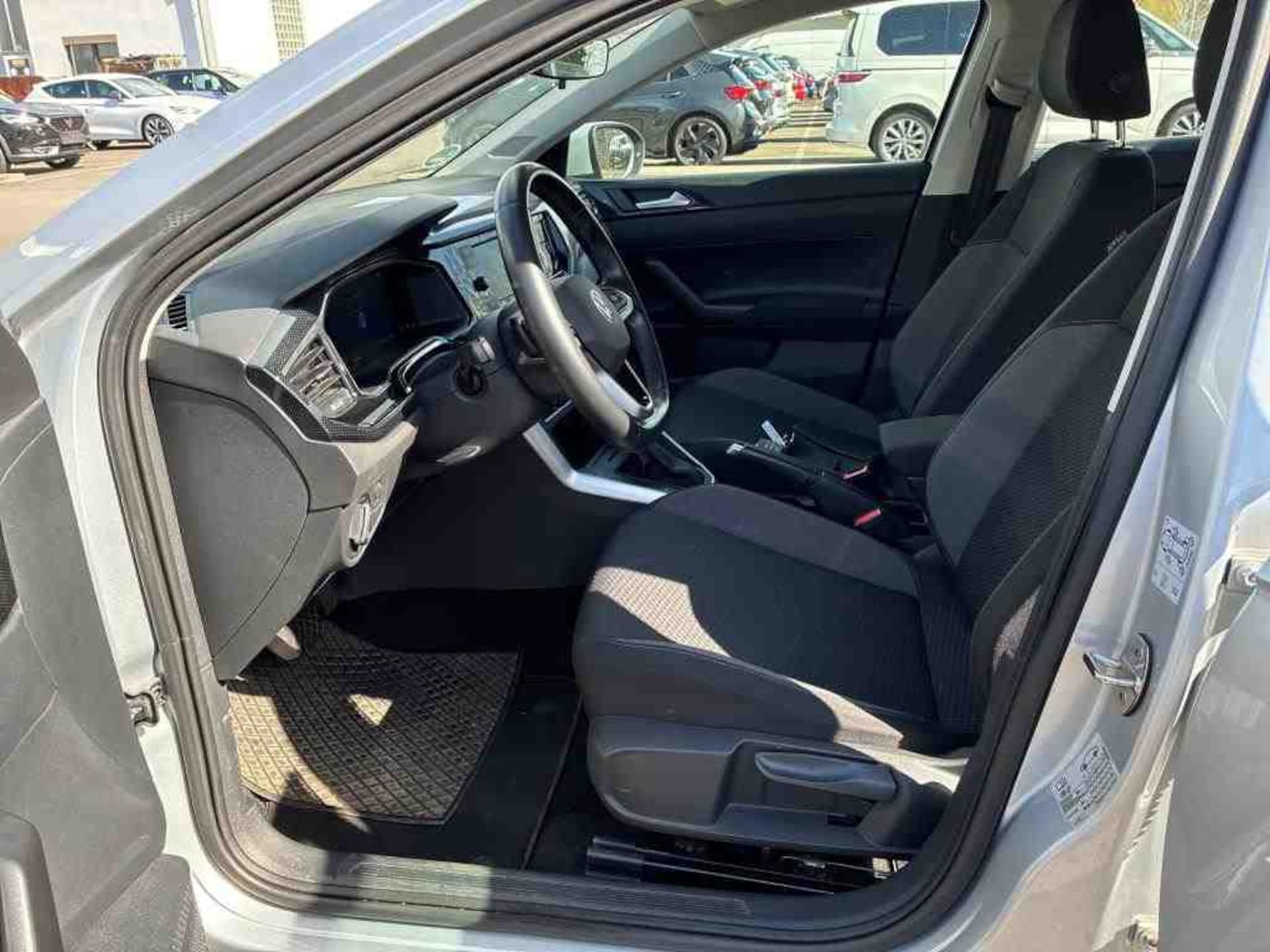 Volkswagen Taigo Life