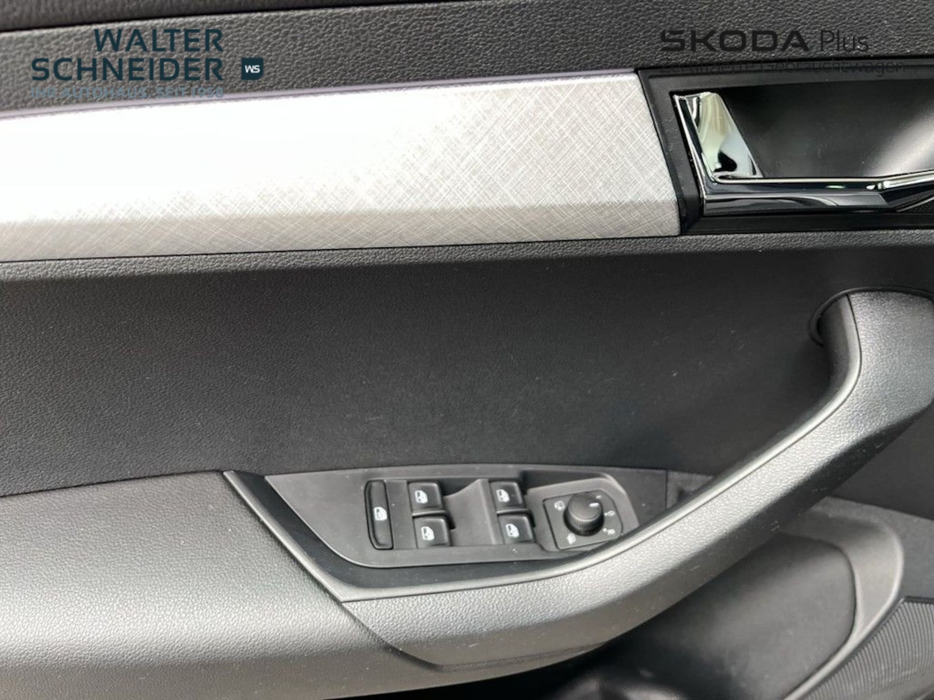 Skoda Karoq Selection