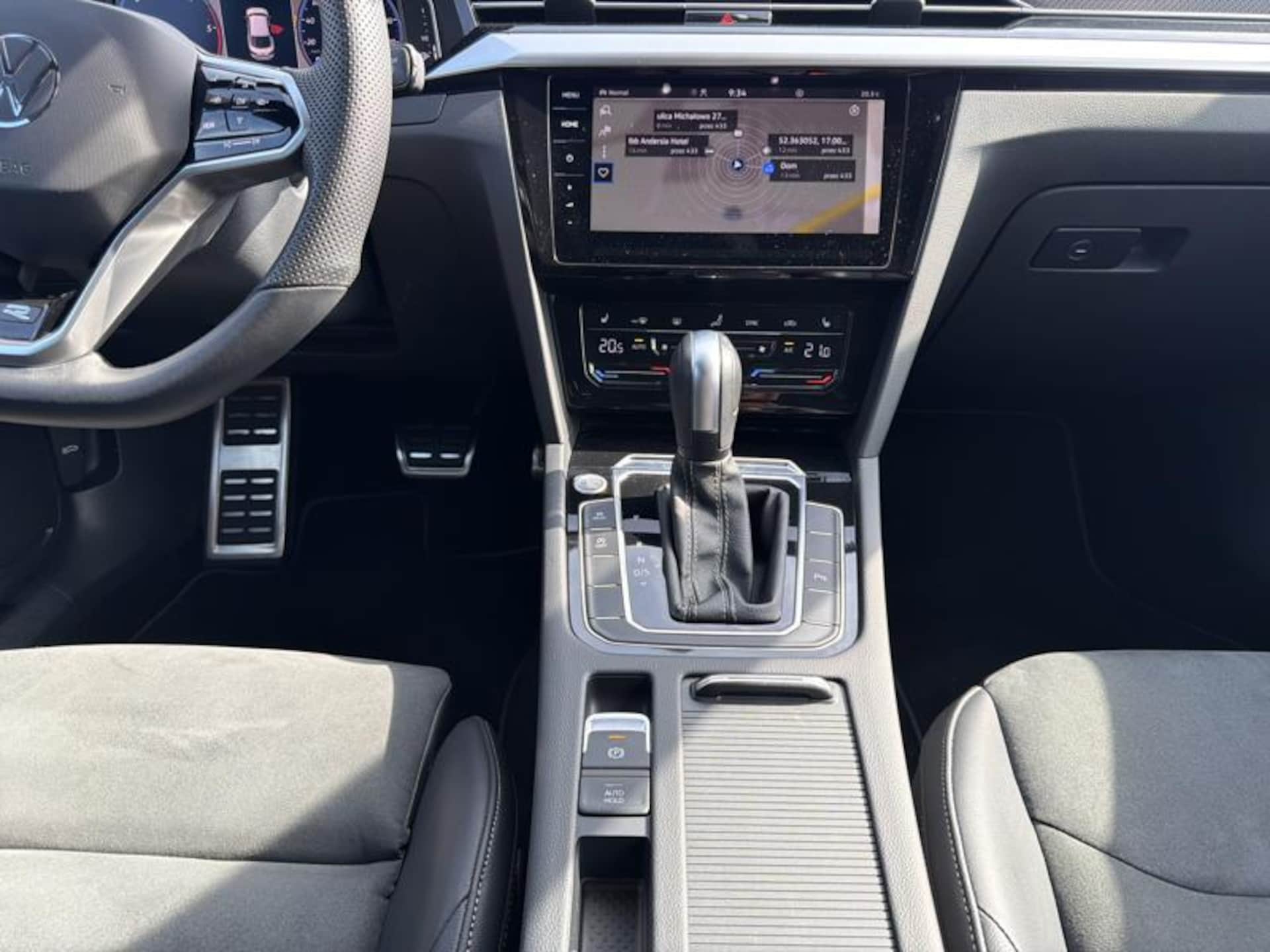 Volkswagen Arteon R-Line