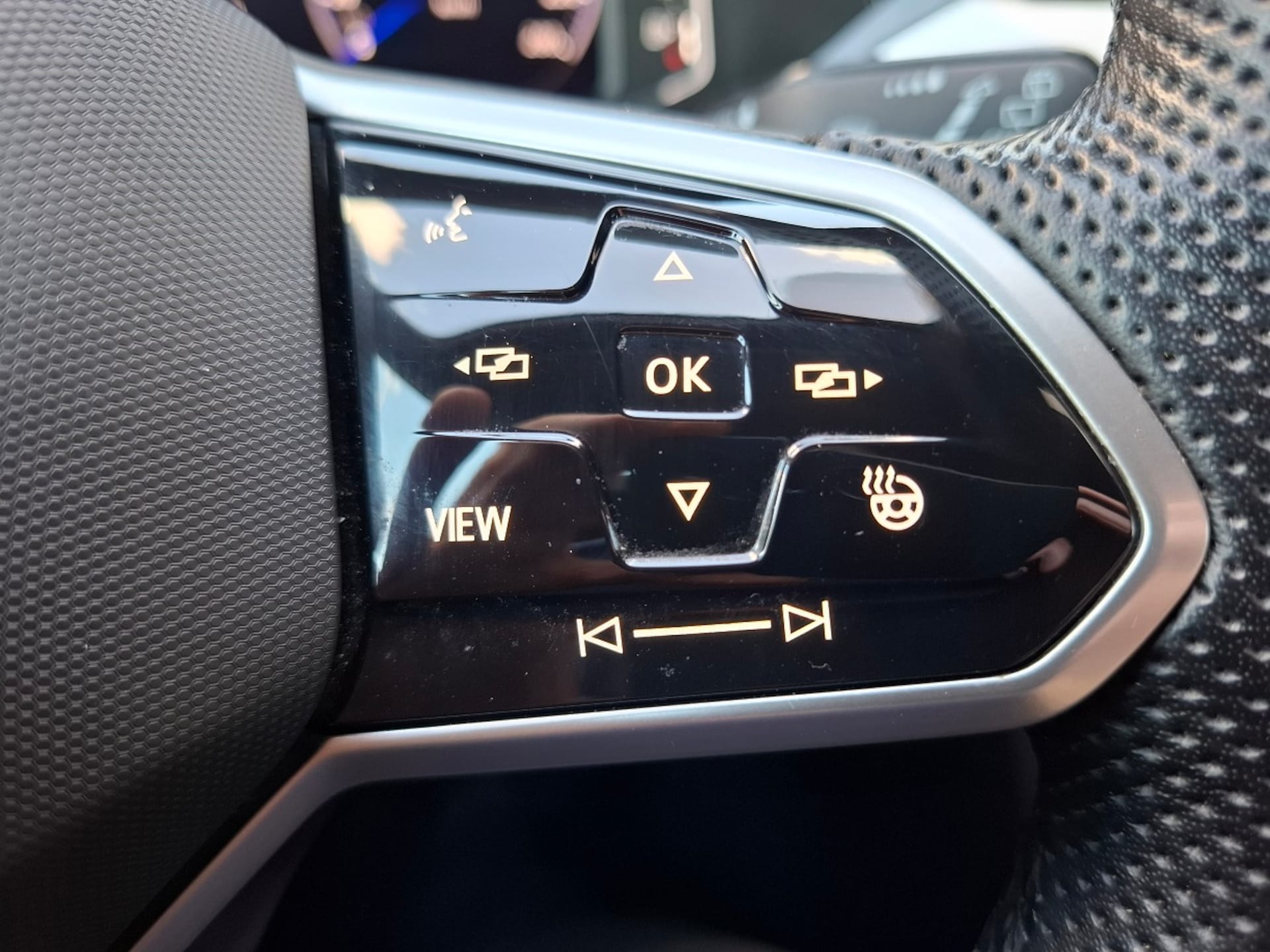 Volkswagen Arteon Shooting Brake R-Line