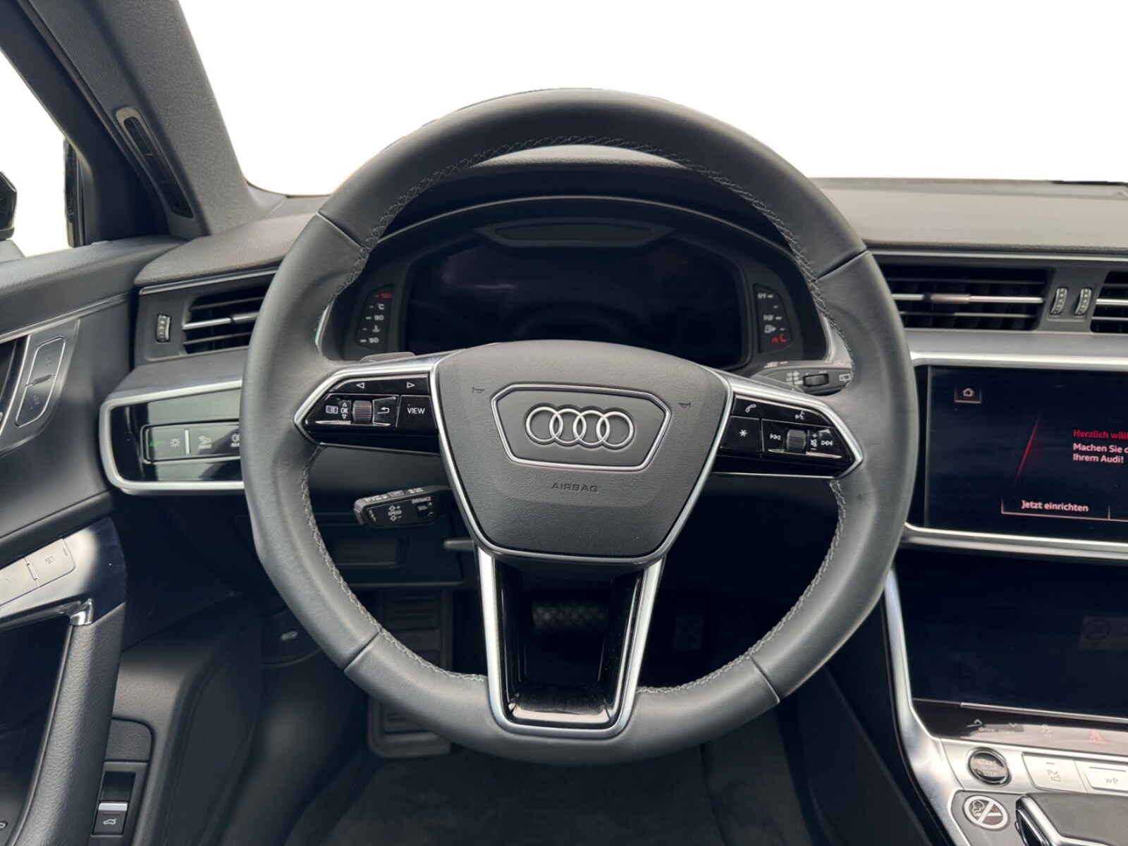 Audi A6 Avant – Bild 10