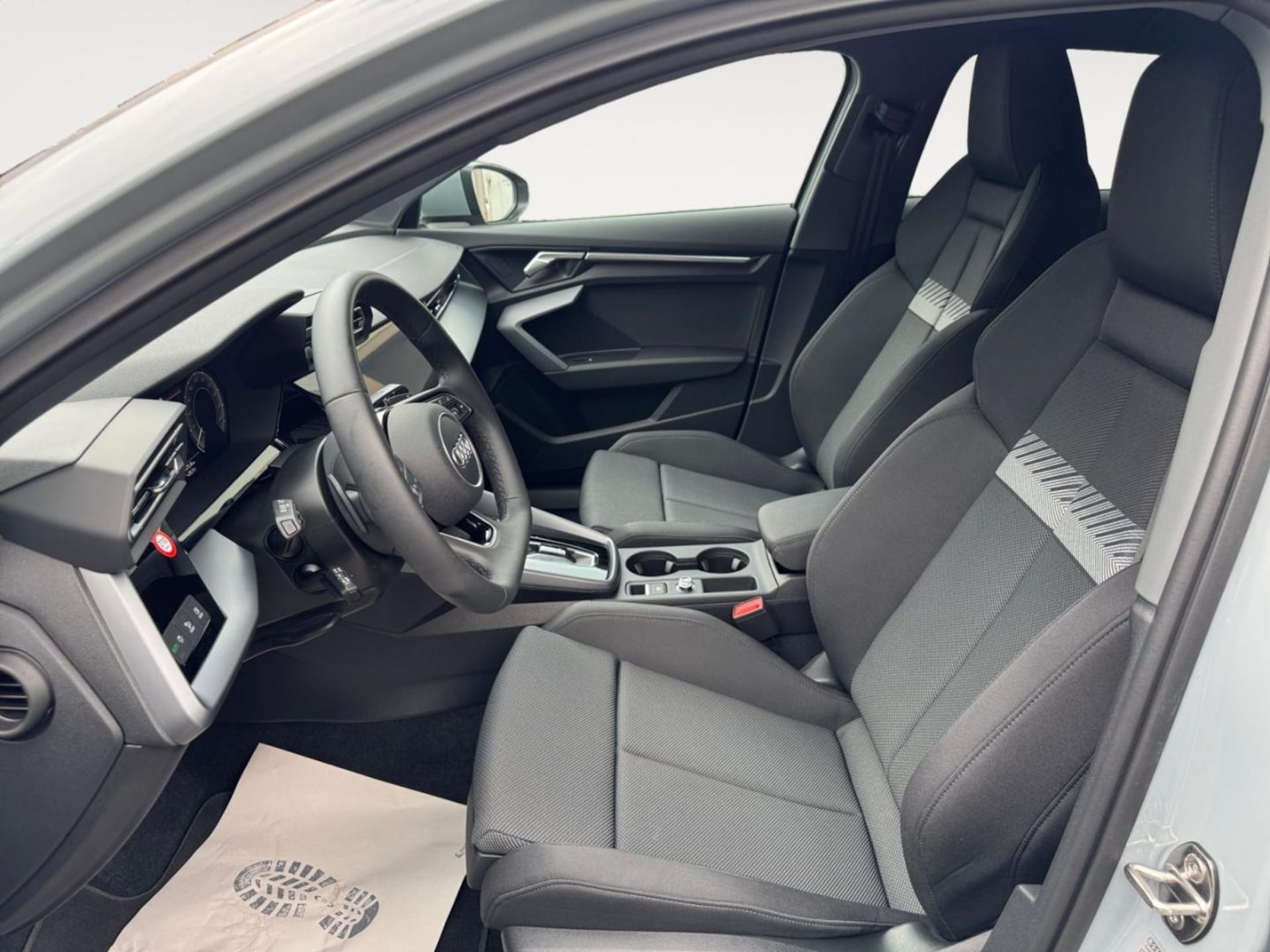 Audi A3 Sportback TFSI e
